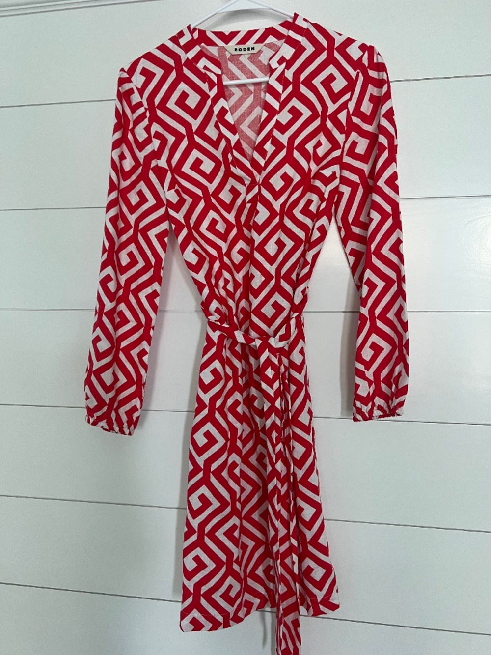 Boden Dress